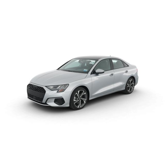 audi a3 sedan 2022 WAUAUDGY8NA088788 image audi a3 sedan 2022 WAUAUDGY8NA088788 image